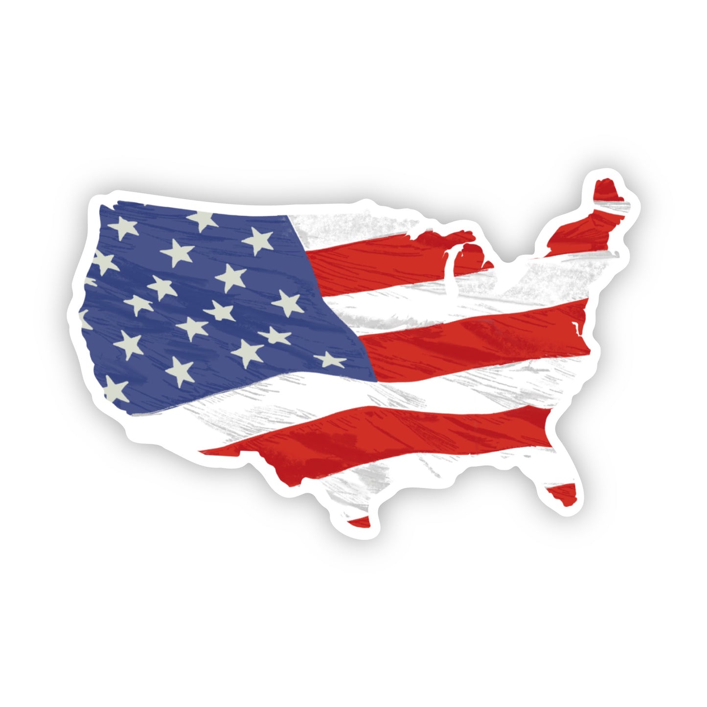 Patriotic USA