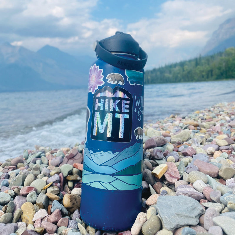 Hike Montana