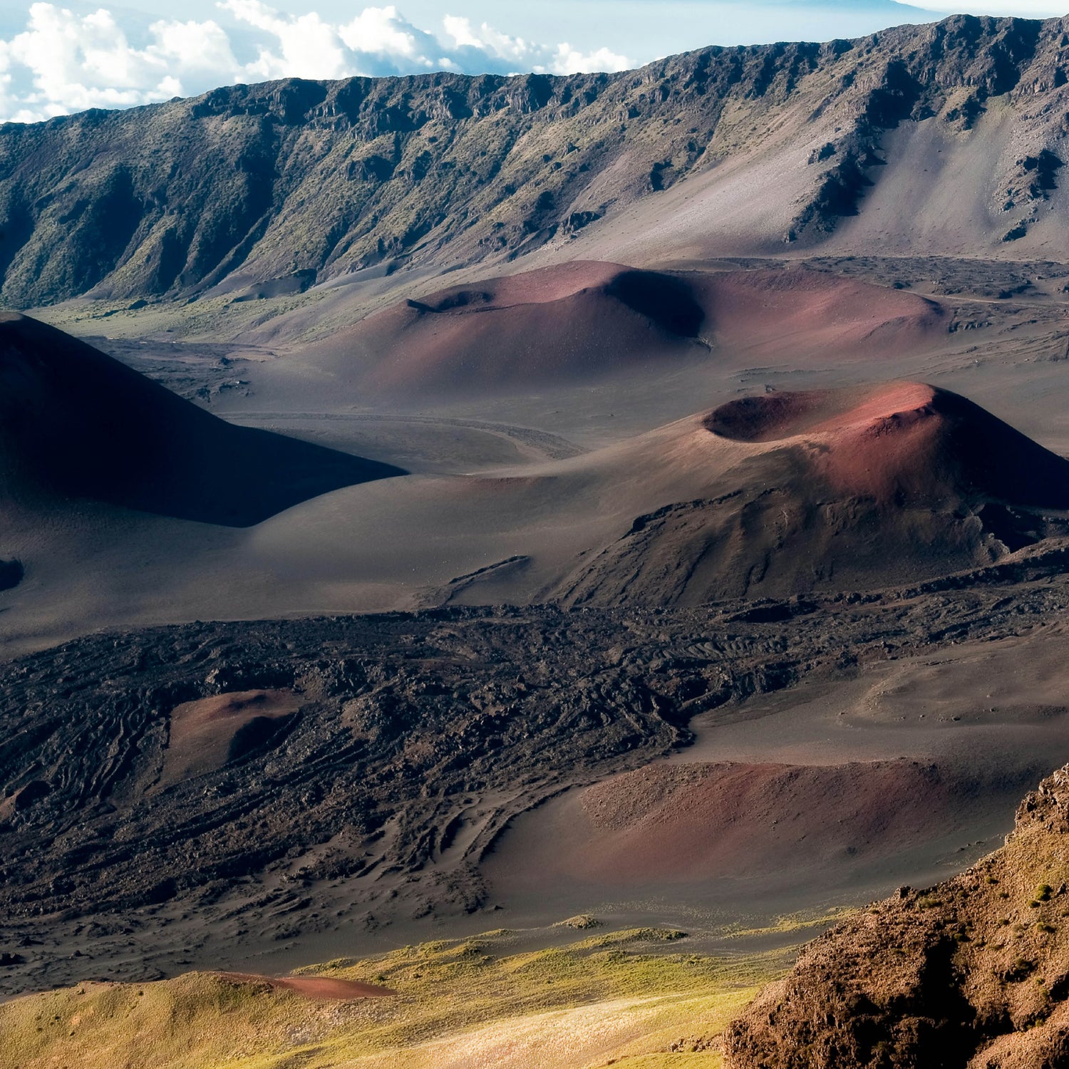 Haleakala National Park