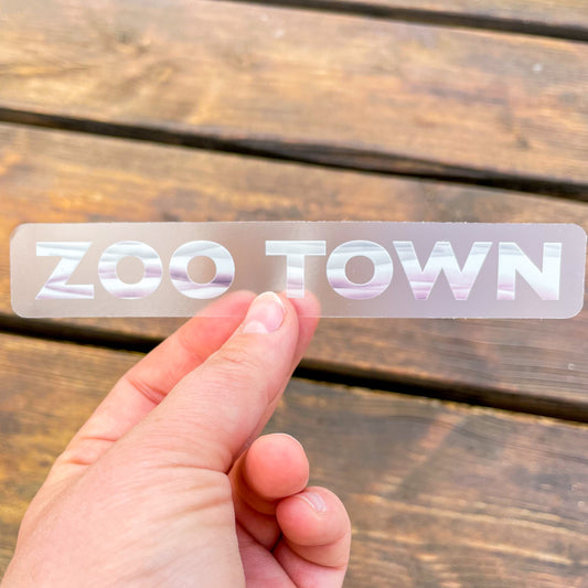 Zoo Town