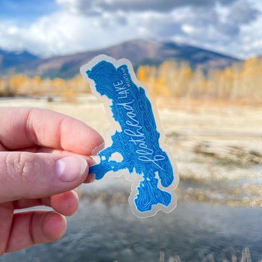 Flathead Lake