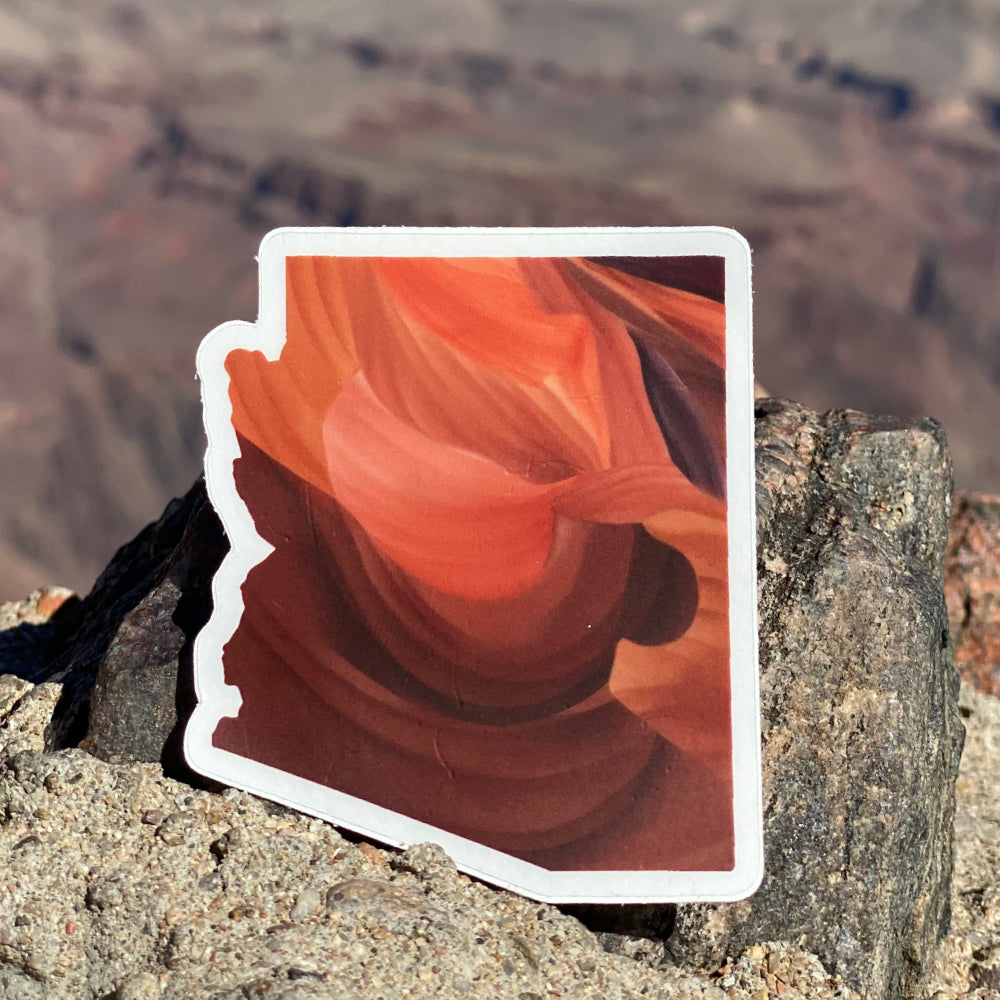 Antelope Canyon Arizona