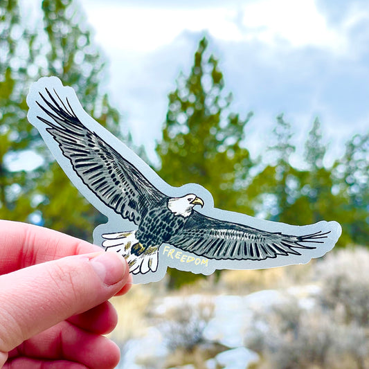 Freedom Eagle